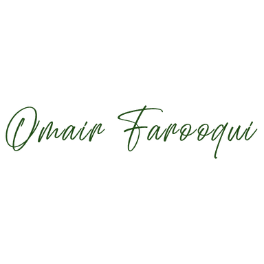 Omair Farooqui